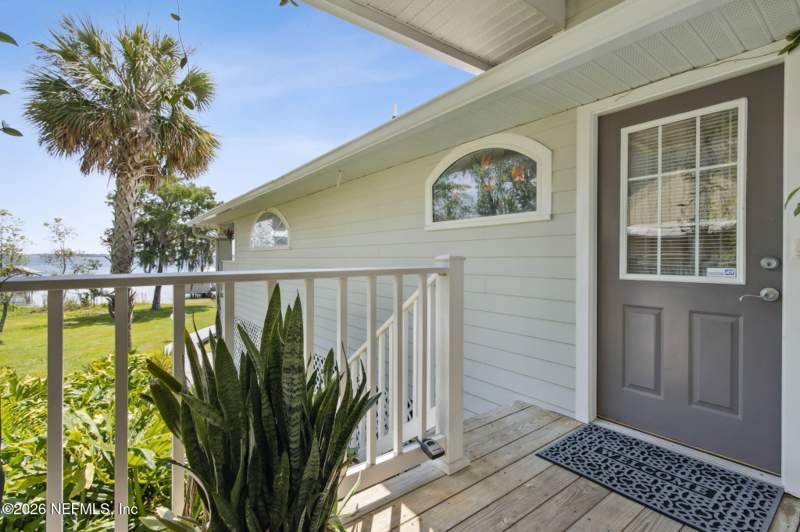 3 bedroom Single Family Residence at 4333 Seminole Street, Kingsley Lake Village, Starke — photo 5