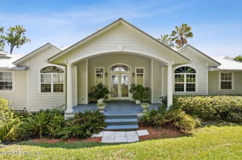3 bedroom Single Family Residence at 4333 Seminole Street, Kingsley Lake Village, Starke — photo 3