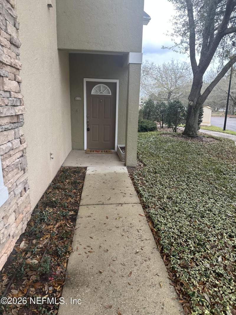 3 bedroom Condominium at 3750 Silver Bluff Boulevard #408, The Cottages At Oakleaf, Orange Park — photo 3