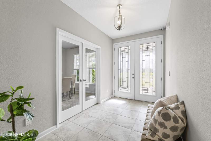 4 bedroom Single Family Residence at 244 Appian Avenue, Shearwater, St. Augustine — photo 3