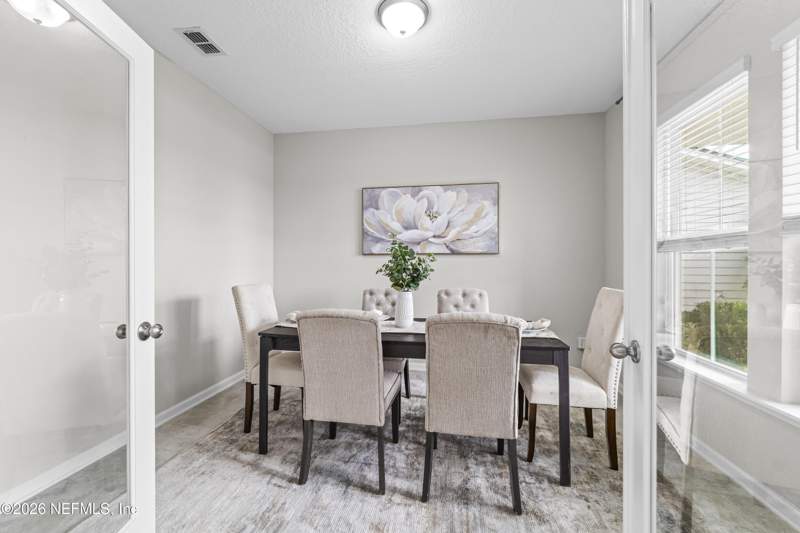 4 bedroom Single Family Residence at 244 Appian Avenue, Shearwater, St. Augustine — photo 5