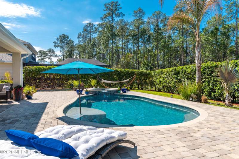 5 bedroom Single Family Residence at 85021 Majestic Walk Boulevard, Amelia Walk, Fernandina Beach — photo 2