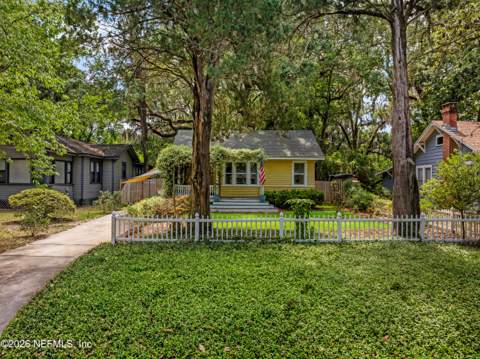 2720 Apache Avenue, Jacksonville FL - photo 18 of 55