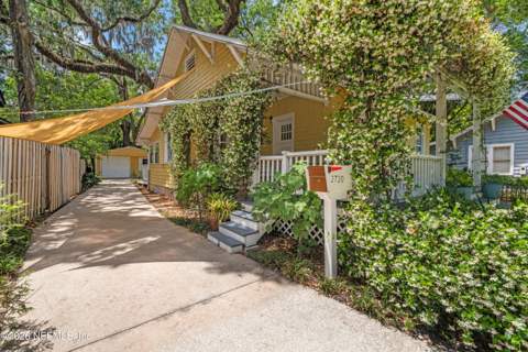 2720 Apache Avenue, Jacksonville FL - photo 20 of 55