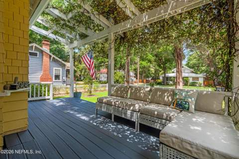 2720 Apache Avenue, Jacksonville FL - photo 22 of 55