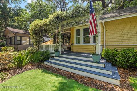2720 Apache Avenue, Jacksonville FL - photo 23 of 55