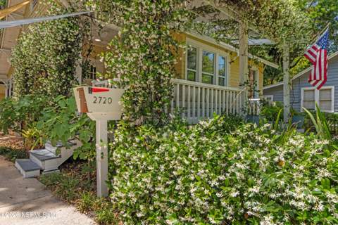 2720 Apache Avenue, Jacksonville FL - photo 24 of 55