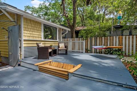 2720 Apache Avenue, Jacksonville FL - photo 13 of 55