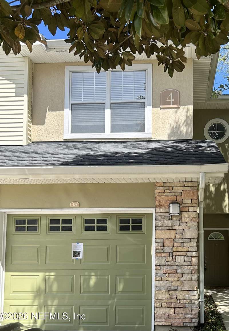 3 bedroom Condominium at 3750 Silver Bluff Boulevard #408, The Cottages At Oakleaf, Orange Park — photo 2