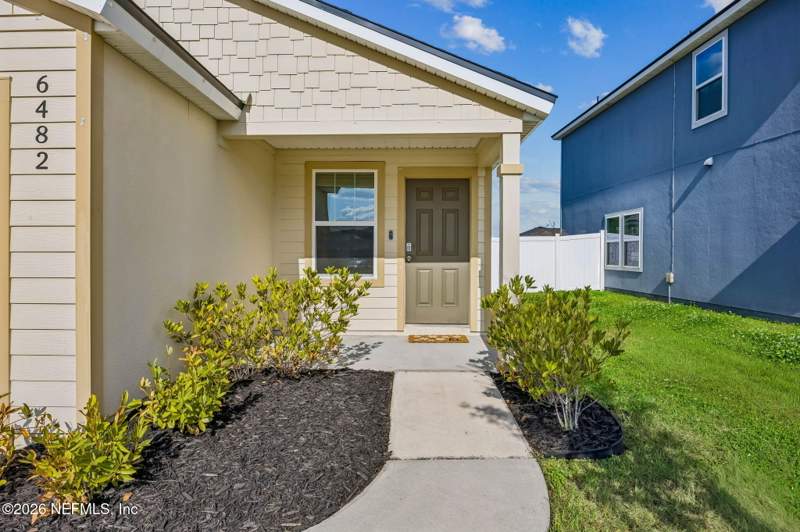 3 bedroom Single Family Residence at 6482 Bucking Bronco Drive, Winchester Ridge, Jacksonville — photo 3