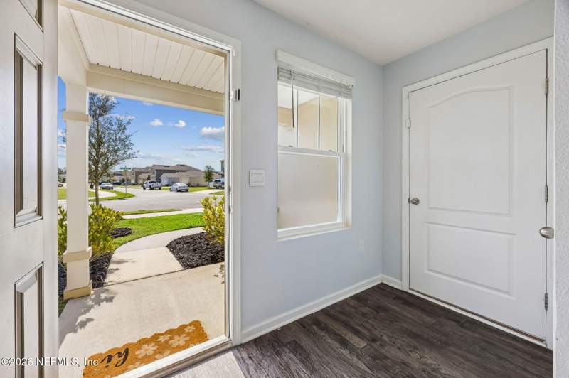3 bedroom Single Family Residence at 6482 Bucking Bronco Drive, Winchester Ridge, Jacksonville — photo 4