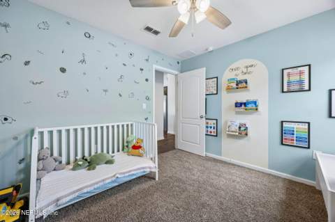 6482 Bucking Bronco Drive, Jacksonville FL - photo 16 of 39