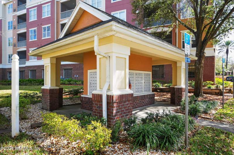 2 bedroom Condominium at 4480 Deerwood Lake Parkway #454, Deerwood Place, Jacksonville — photo 5