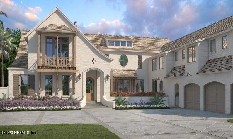 6 bedroom Single Family Residence at 516 Ponte Vedra Boulevard, Ponte Vedra Beach, Ponte Vedra Beach — photo 2