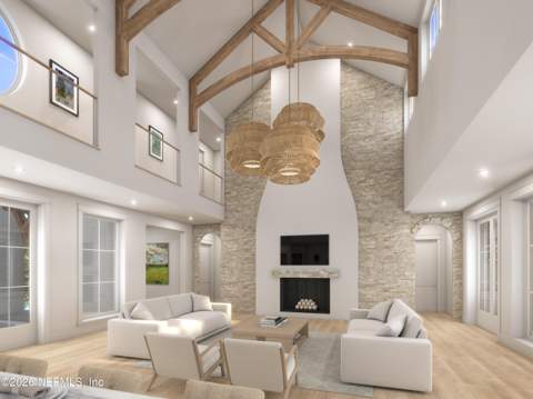 516 Ponte Vedra Boulevard, Ponte Vedra Beach FL - photo 6 of 6