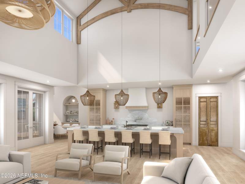 6 bedroom Single Family Residence at 516 Ponte Vedra Boulevard, Ponte Vedra Beach, Ponte Vedra Beach — photo 5