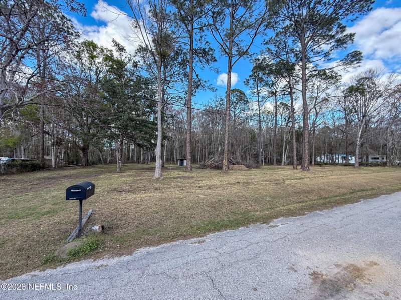 Unimproved Land at 8879 Johnson Court, Jacksonville, Jacksonville — photo 2