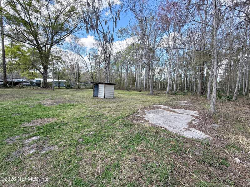 Unimproved Land at 8879 Johnson Court, Jacksonville, Jacksonville — photo 4