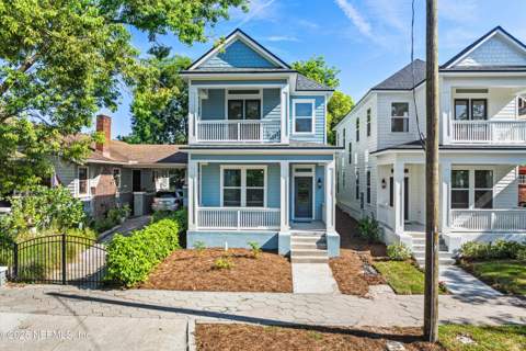 0 E 7th Street, Jacksonville FL - photo 19 of 27