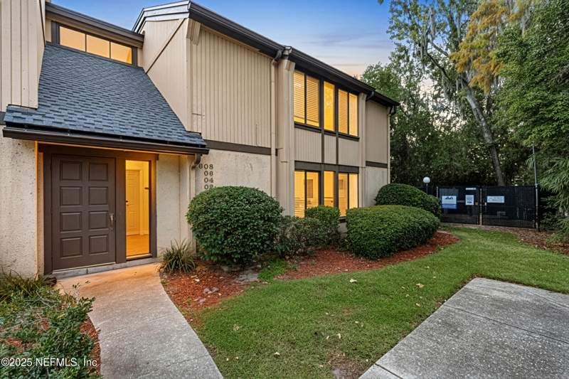 2 bedroom Condominium at 7602 Las Palmas Way #181, Los Prados Condos, Jacksonville — photo 2