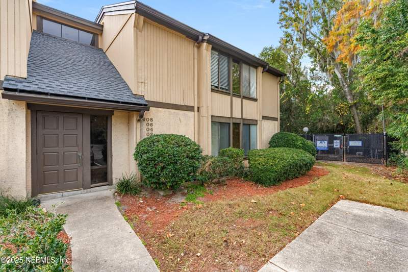 2 bedroom Condominium at 7602 Las Palmas Way #181, Los Prados Condos, Jacksonville — photo 3