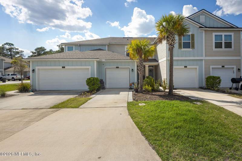 2 bedroom Townhouse at 98 Oarsman Crossing Drive, Bridgewater, St. Augustine — photo 3