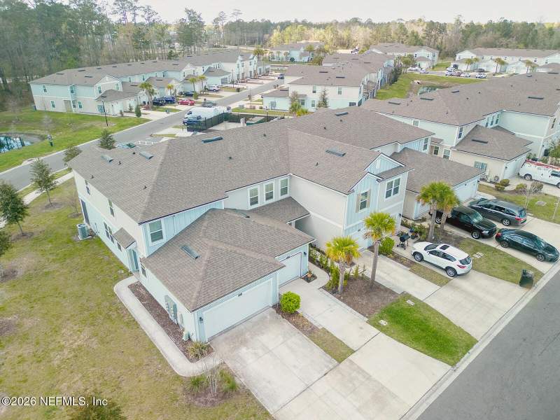 2 bedroom Townhouse at 98 Oarsman Crossing Drive, Bridgewater, St. Augustine — photo 4