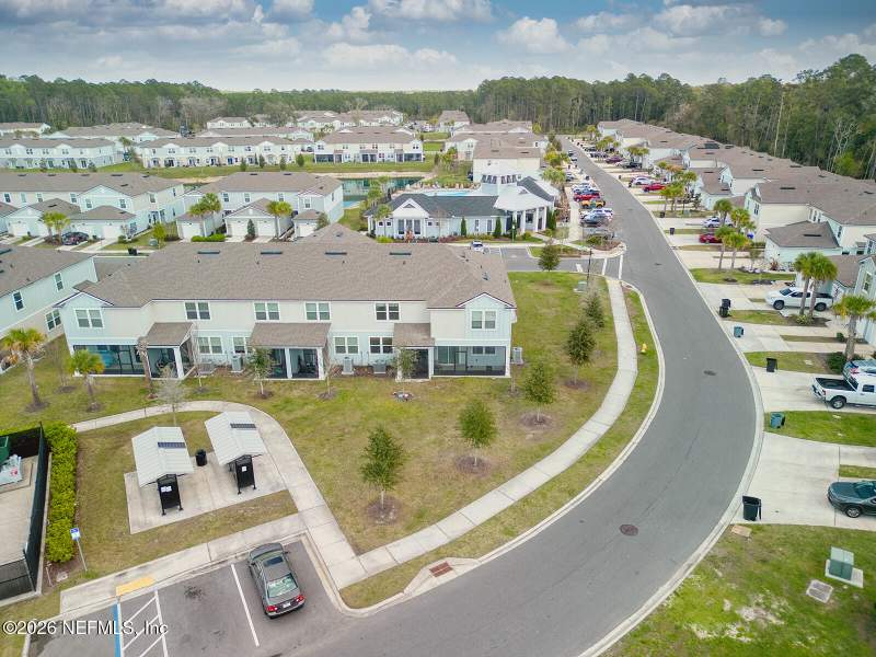 2 bedroom Townhouse at 98 Oarsman Crossing Drive, Bridgewater, St. Augustine — photo 5