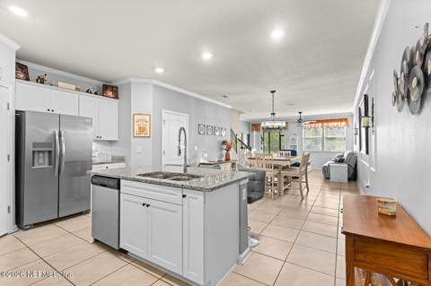 98 Oarsman Crossing Drive, St. Augustine FL - photo 6 of 6