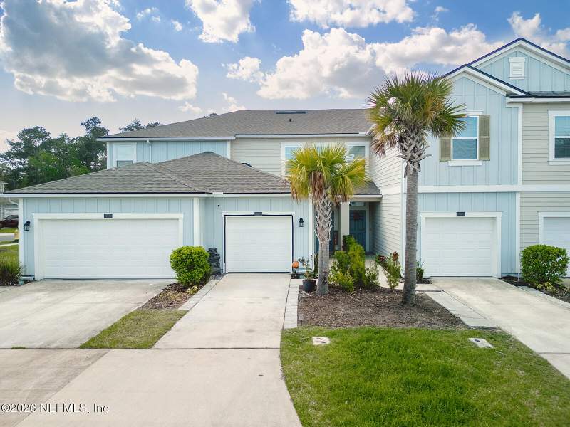 2 bedroom Townhouse at 98 Oarsman Crossing Drive, Bridgewater, St. Augustine — photo 2