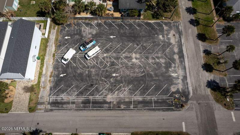 Unimproved Land at 435 3rd Avenue, Atlantic Park, Jacksonville Beach — photo 2