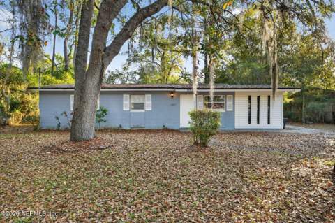 8609 Oak Leaf Road, Jacksonville FL - photo 18 of 18