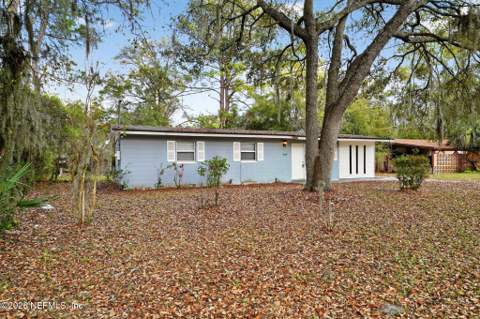 8609 Oak Leaf Road, Jacksonville FL - photo 17 of 18