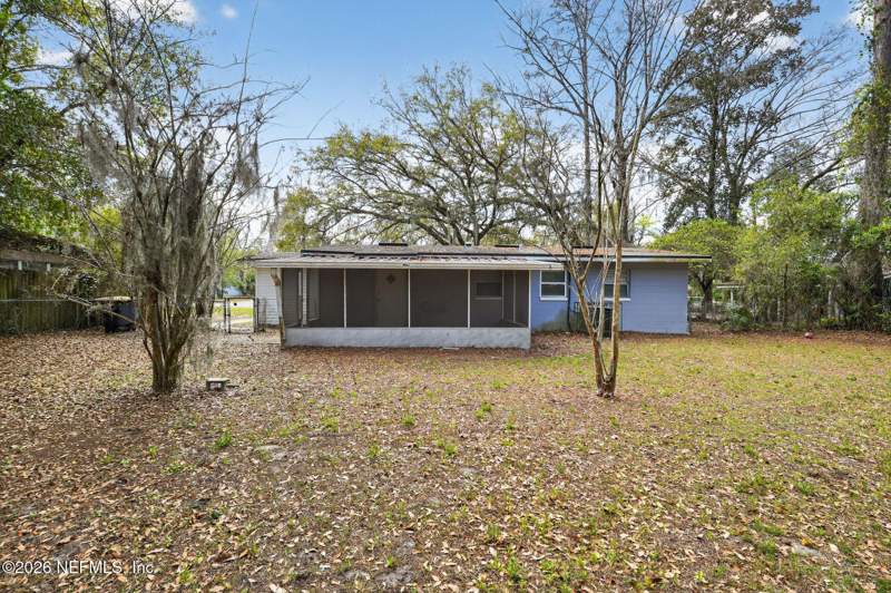 3 bedroom Single Family Residence at 8609 Oak Leaf Road, Harbor View, Jacksonville — photo 3