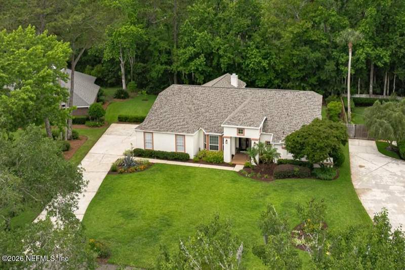 4 bedroom Single Family Residence at 117 Glen Eagles Court, Fairfield, Ponte Vedra Beach — photo 4
