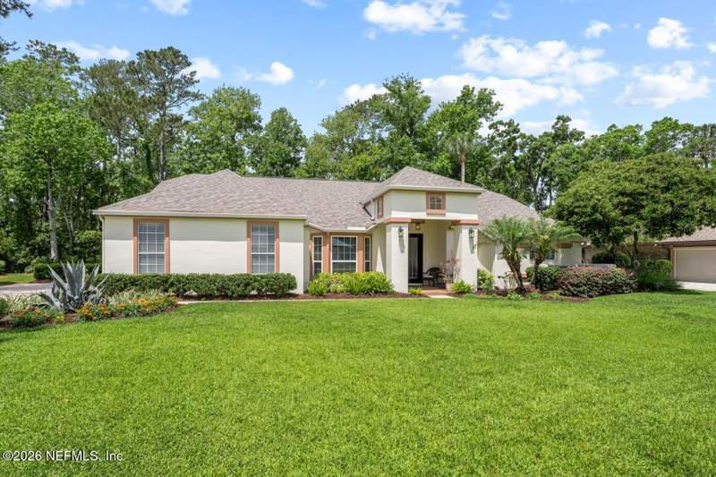 4 bedroom Single Family Residence at 117 Glen Eagles Court, Fairfield, Ponte Vedra Beach — photo 5