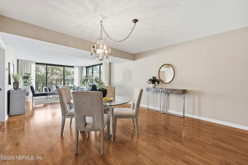2 bedroom Condominium at 2970 St Johns Avenue #1C, Beau Rivage, Jacksonville — photo 5