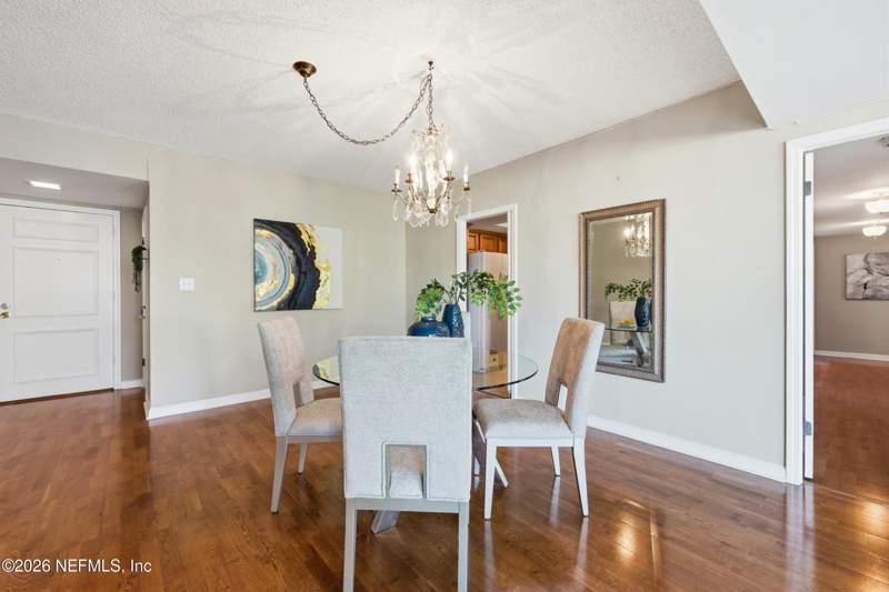 2 bedroom Condominium at 2970 St Johns Avenue #1C, Beau Rivage, Jacksonville — photo 4