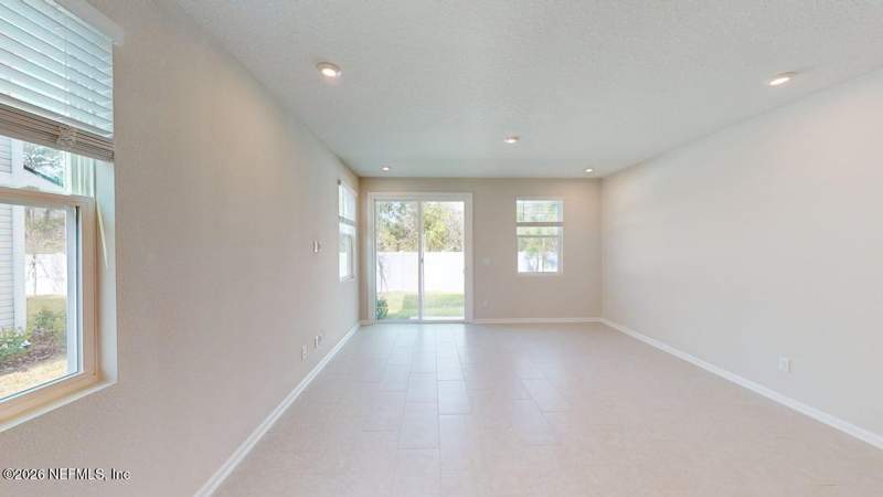 3 bedroom Townhouse at 1027 Egret Branch Way, Egret Creek, Jacksonville — photo 5