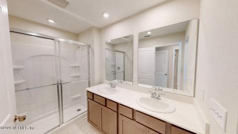 1027 Egret Branch Way, Jacksonville FL - photo 7 of 11