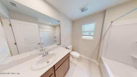 1027 Egret Branch Way, Jacksonville FL - photo 10 of 11