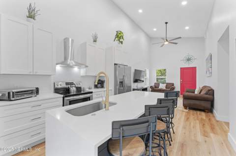 824 S Rodriquez Street, St. Augustine FL - photo 10 of 35