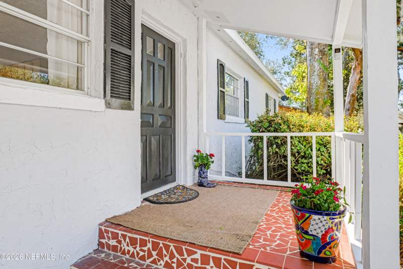 3 bedroom Single Family Residence at 215 Orchis Road, St Augustine South, St. Augustine — photo 3