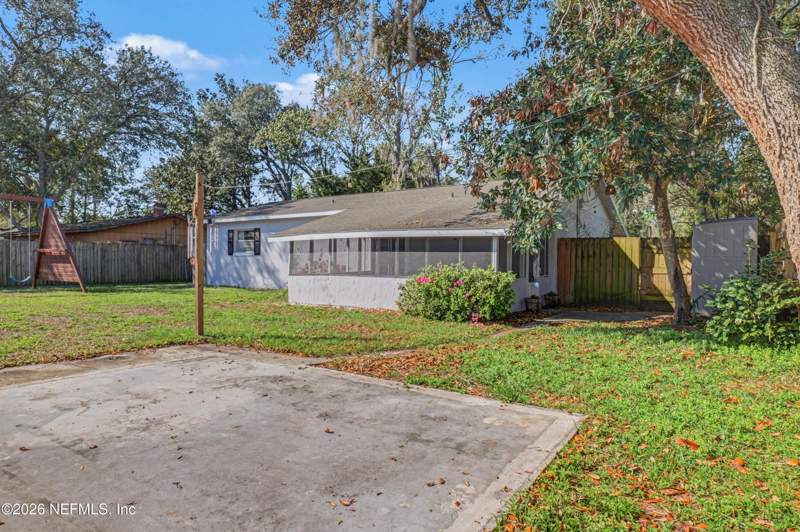 3 bedroom Single Family Residence at 215 Orchis Road, St Augustine South, St. Augustine — photo 4