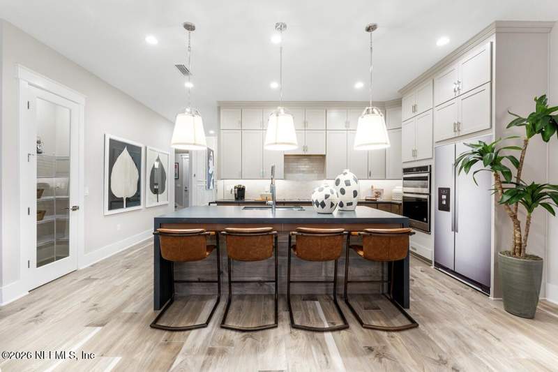 4 bedroom Single Family Residence at 24 Seawatch Lane, Seabrook Village, Ponte Vedra — photo 2