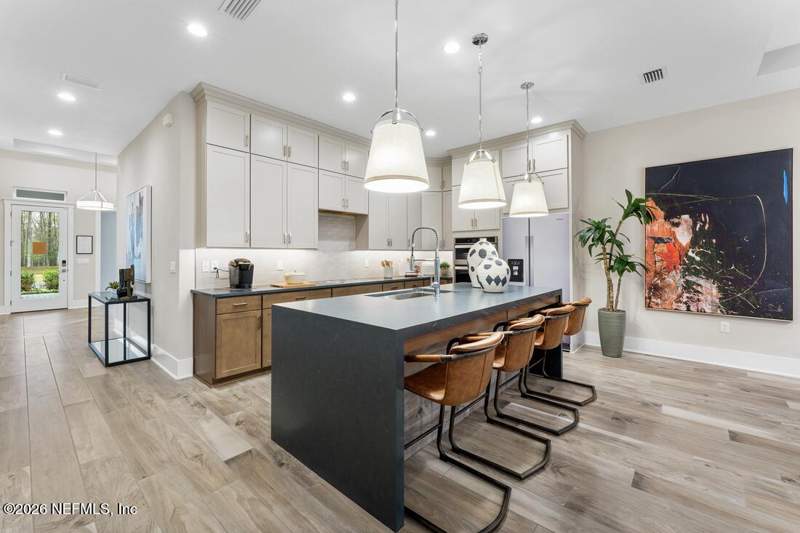 4 bedroom Single Family Residence at 24 Seawatch Lane, Seabrook Village, Ponte Vedra — photo 3