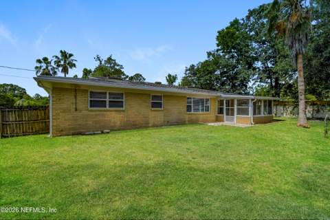 1007 Grove Park Lane, Orange Park FL - photo 15 of 15