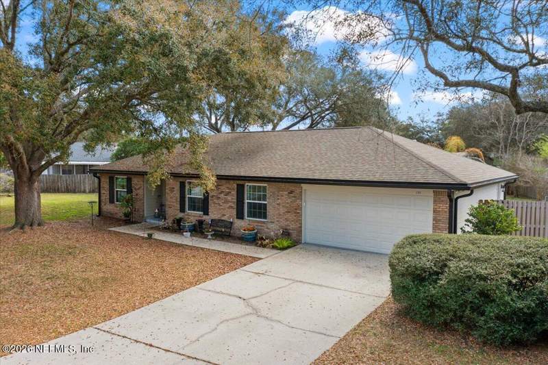 3 bedroom Single Family Residence at 12283 Autumnbrook Trail, Julington Crossing, Jacksonville — photo 4