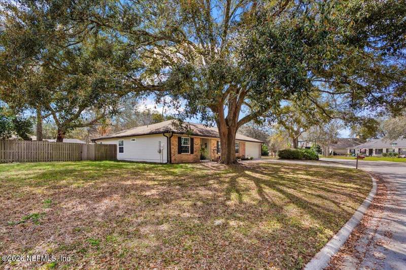 3 bedroom Single Family Residence at 12283 Autumnbrook Trail, Julington Crossing, Jacksonville — photo 5