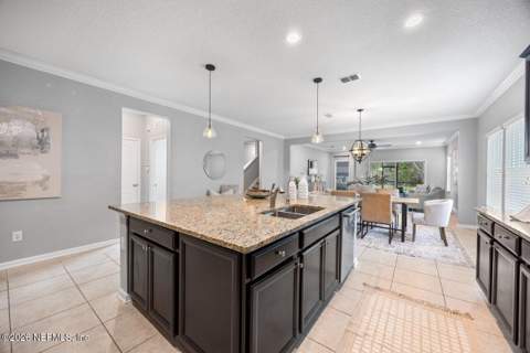 55 Pantano Vista Way, St. Augustine FL - photo 9 of 60